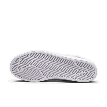 Кецове и обувки Nike SB Blazer Mid Plus Summit White Бяло | DZ7587-110, 3