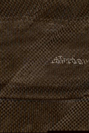 Шапка Barbour Barbour Lowfen Carpenter Corduroy Hat Кафяво | MHA0917OL71, 1
