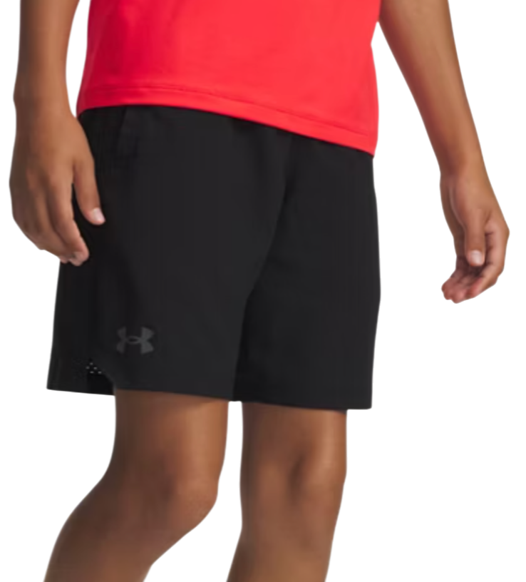 Къси панталони Under Armour Vanish Shorts Черно | 1389171-001