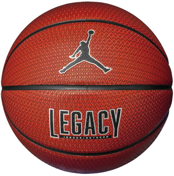 Jordan Legacy Indoor/Outdoor Basketball