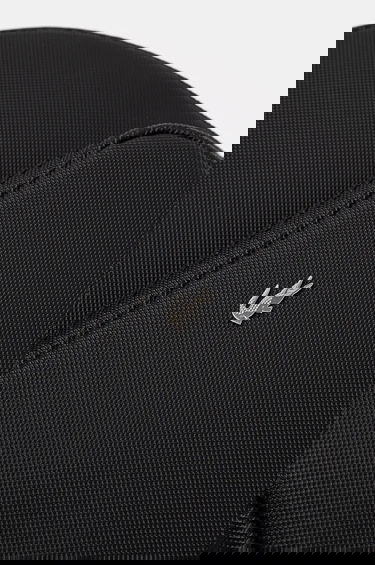 Раница Lacoste Lacoste Small Smooth Backpack Черно | NF4759DZ, 3