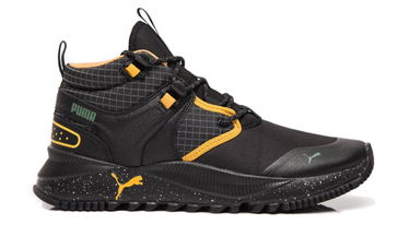Кецове и обувки Puma Peacer Future OpenRoad Черно | 387268-03, 1
