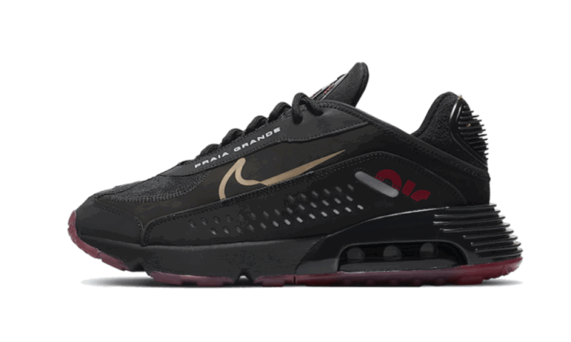 Кецове и обувки Nike Neymar Jr. x Air Max 2090 ''Black'' Черно | CU9371-001, 0