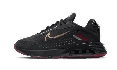 Кецове и обувки Nike Neymar Jr. x Air Max 2090 ''Black'' Черно | CU9371-001, 0