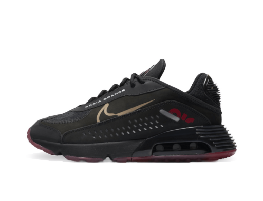 Кецове и обувки Nike Neymar Jr. x Air Max 2090 ''Black'' Черно | CU9371-001