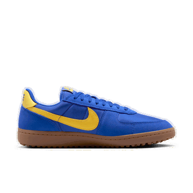 Кецове и обувки Nike Nike Field General Синьо | HF3165-401, 2