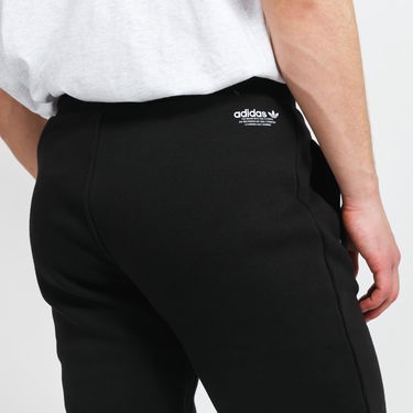 Спортни панталони adidas Performance Tref Ser Pant 1 Черно | HG3911, 3