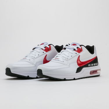 Кецове и обувки Nike Air Max LTD 3 Бяло | BV1171-100, 1