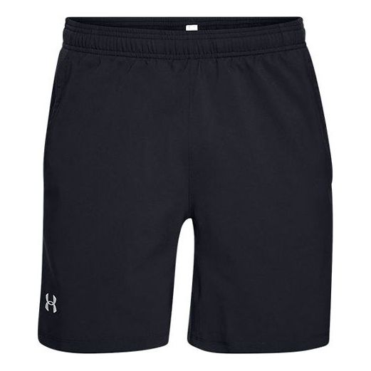 Къси панталони Under Armour Men's 2-in-1 Training Shorts Черно | 1326576-001, 0