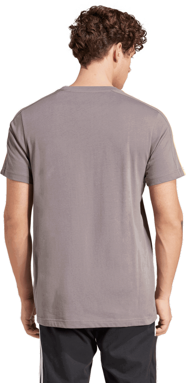 3-Stripes Short Sleeve T-Shirt