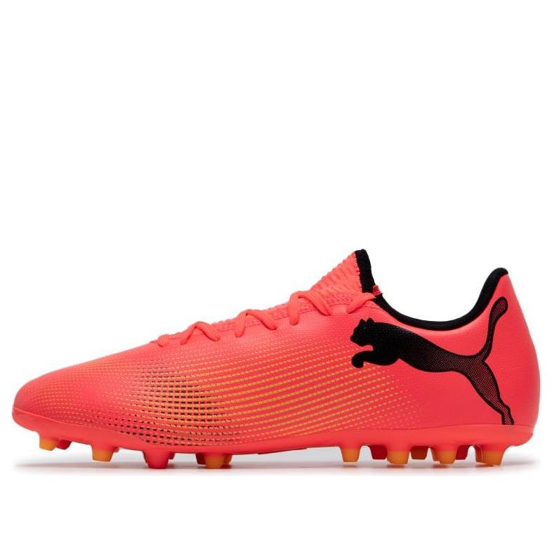 Кецове и обувки Puma Future 7 Play MG Червено | 107725-03