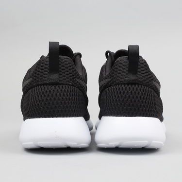 Кецове и обувки Nike Roshe One Hyp BR Черно | 833125-001, 3