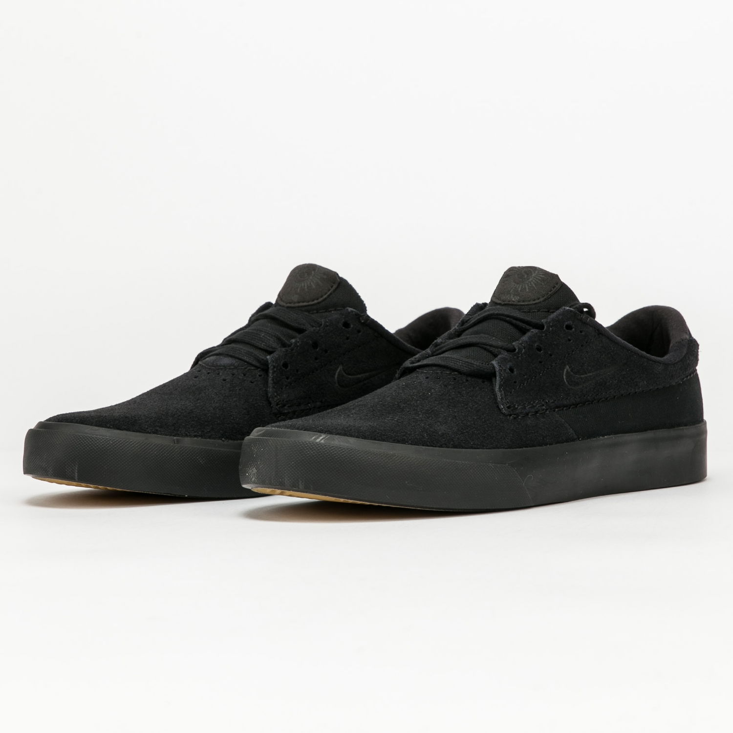 Кецове и обувки Nike SB Shane Черно | BV0657-007, 1
