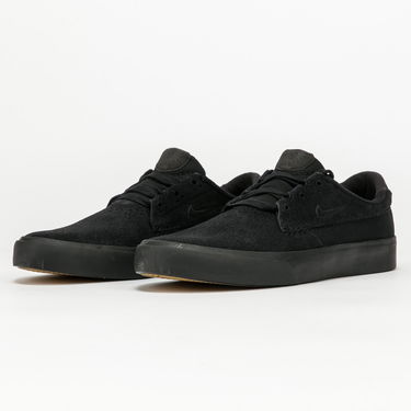 Кецове и обувки Nike SB Shane Черно | BV0657-007, 1