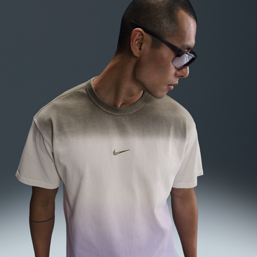 Тениска Nike Nike Sportswear Max90 T-Shirt Лилаво | HJ0724-320, 0