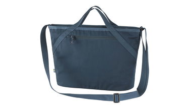 Чанта през рамо FJÄLLRÄVEN Vardag Crossbody Bag Тъмно синьо | F27247-638, 2
