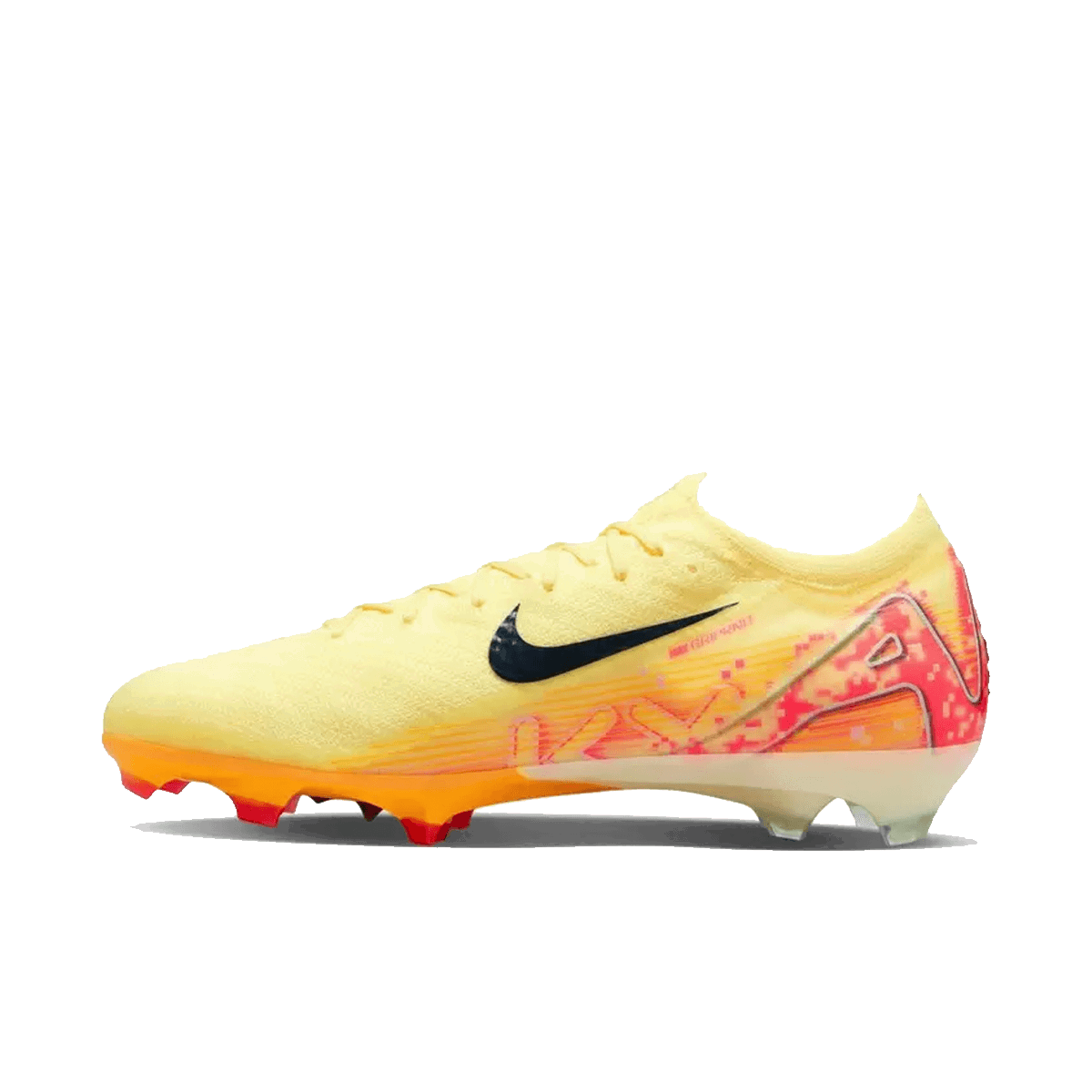 Кецове и обувки Nike Mercurial Vapor 16 Elite "Kylian Mbappé" Жълто | FQ8683-801, 0