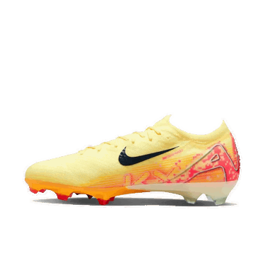Кецове и обувки Nike Mercurial Vapor 16 Elite "Kylian Mbappé" Жълто | FQ8683-801, 0