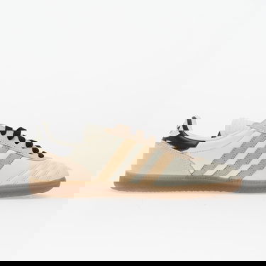 Кецове и обувки adidas Originals Samba JP Бяло | JQ7824, 2