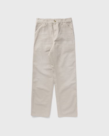 Панталони Carhartt WIP Single Knee Pants Бежово | I034798-2OR.4O, 1