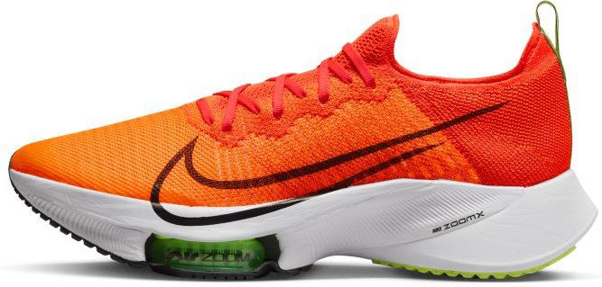 Кецове и обувки Nike Air Zoom Tempo NEXT% Оранжево
 | CI9923-801, 0