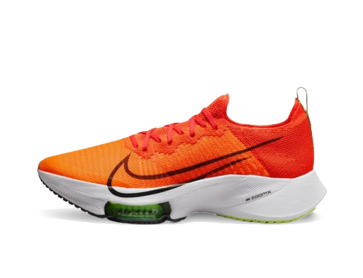 Бягане Nike Air Zoom Tempo NEXT% Оранжево
 | CI9923-801