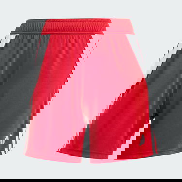 Къси панталони adidas Performance Tiro 24 Червено | IR9373, 4