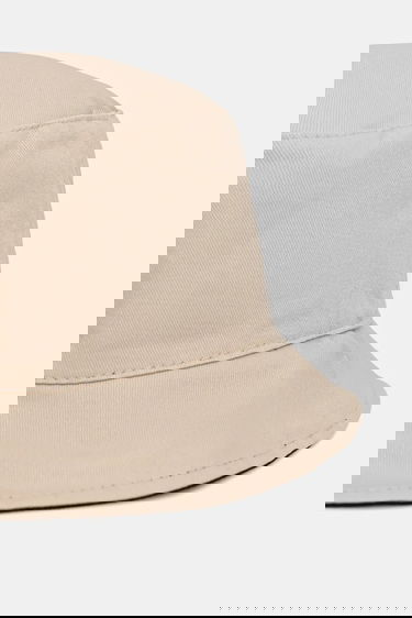 Шапка KENZO Kenzo Reversible Bucket Hat Черно | FF68AC304F44, 4
