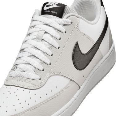 Кецове и обувки Nike Court Vision Low Сиво | HV0927-097, 5