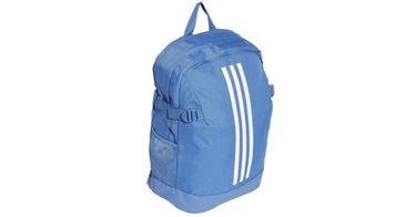 Раница adidas Originals Power IV Backpack Синьо | dm7684, 1