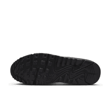Кецове и обувки Nike Air Max 90 Black Speed Yellow Черно | HM0628-001, 1