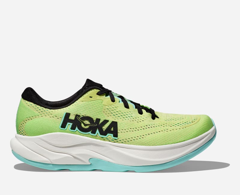 Кецове и обувки Hoka One One Rincon 4, Size 13.5 Зелено | 1155130-YZT, 0