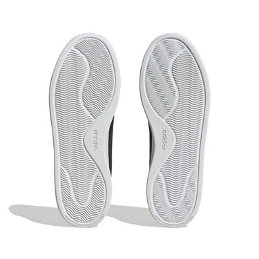Кецове и обувки adidas Performance Court silk 42 Черно | HP9447, 2