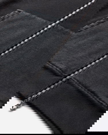 Суитчър OUR LEGACY Rascal Zip Hoodie Черно | M2256RP 001, 4