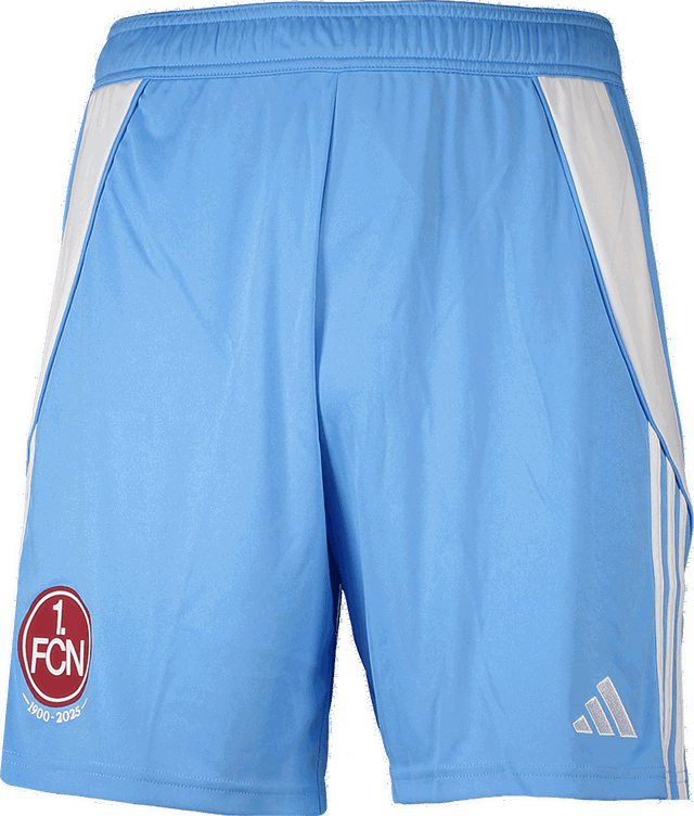 1. FC Nürnberg Goalkeeper Shorts