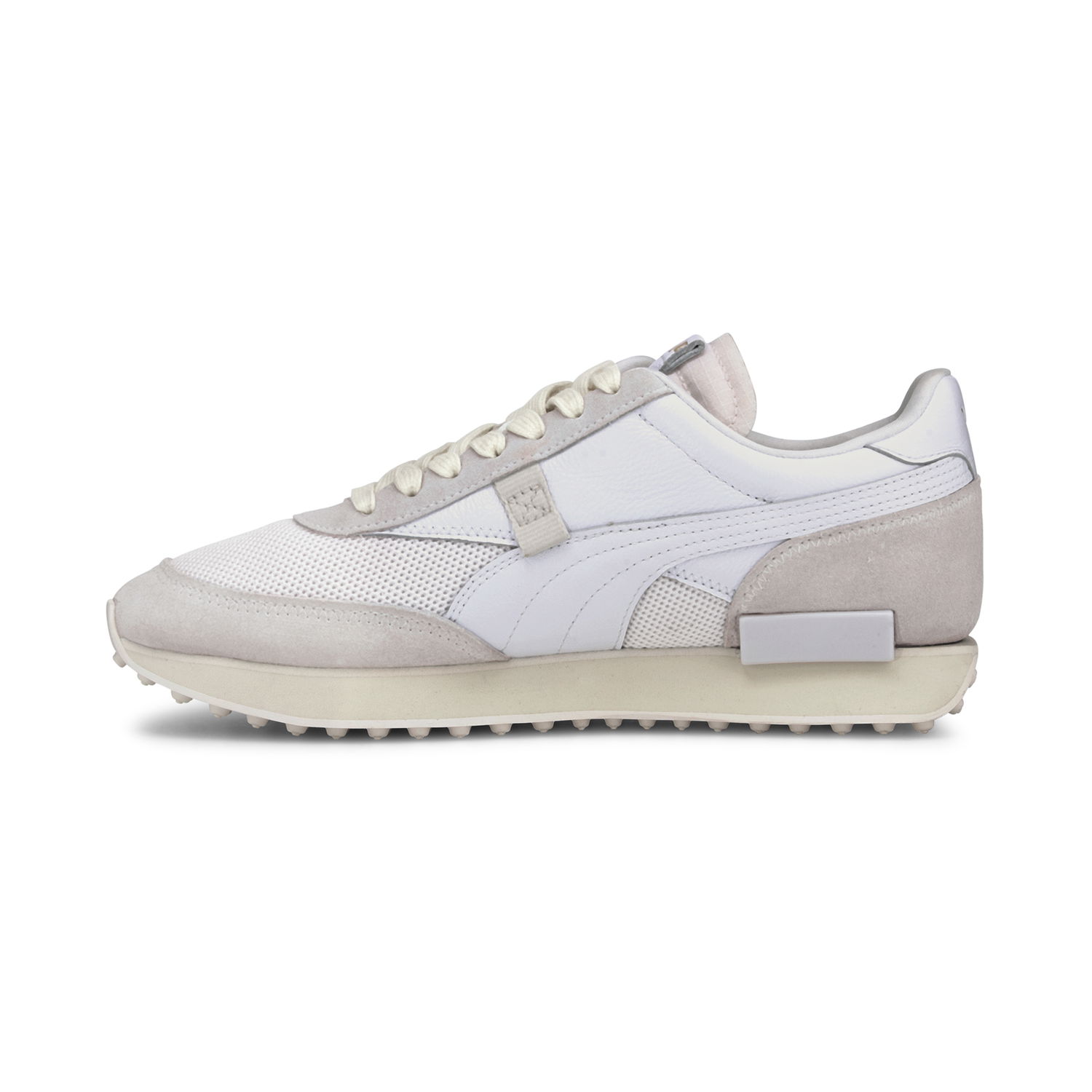Кецове и обувки Puma Future Rider Бяло | 37429501, 0