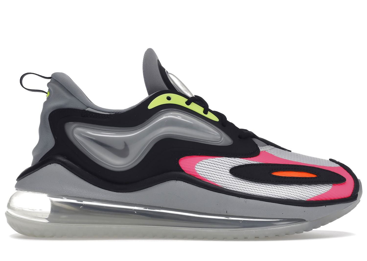 Кецове и обувки Nike Air Max Zephyr Photon Dust Сиво | CT1682-002, 0
