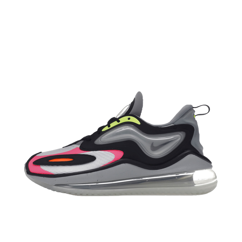 Кецове и обувки Nike Air Max Zephyr Photon Dust Сиво | CT1682-002