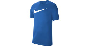 Тениска Nike Dri-FIT Park 20 Тъмно синьо | cw6941-463, 1