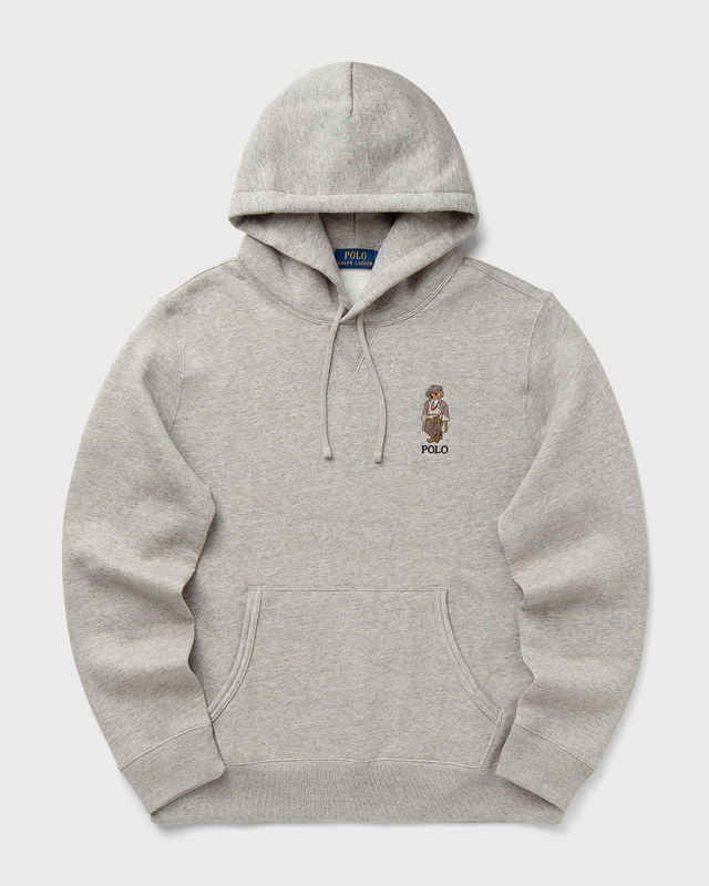 Polo Ralph Lauren Bear Hoodie