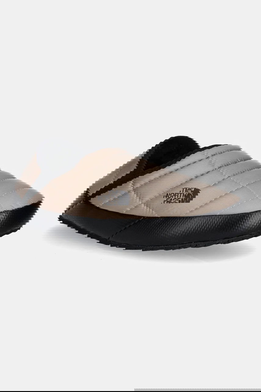 Кецове и обувки The North Face The North Face Thermoball Traction Mule V Slippers Бежово | NF0A3UZNDHO1, 0