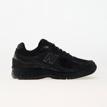 Кецове и обувки New Balance M 2002 RPJ Черно | M2002RPJ, 2