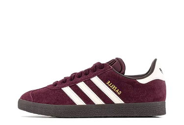 Кецове и обувки adidas Originals Gazelle Бургунди | IG4990, 2