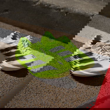 Кецове и обувки adidas Performance ADIZERO ADIOS 9 Жълто | ih5066, 7