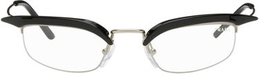 Слънчеви очила Prada Prada Runway Blue Light Glasses Черно | 0PR B50S 8056262322147, 0