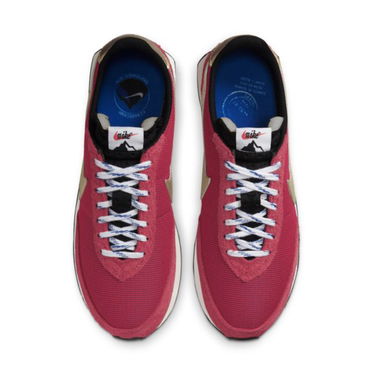 Кецове и обувки Nike Waffle Trainer 2 SD Червено | DC8865-600, 3