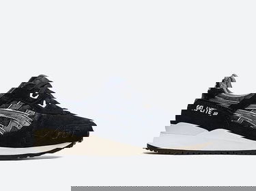 Кецове и обувки Asics Gel-Lyte III OG Черно | 1201A318001, 0