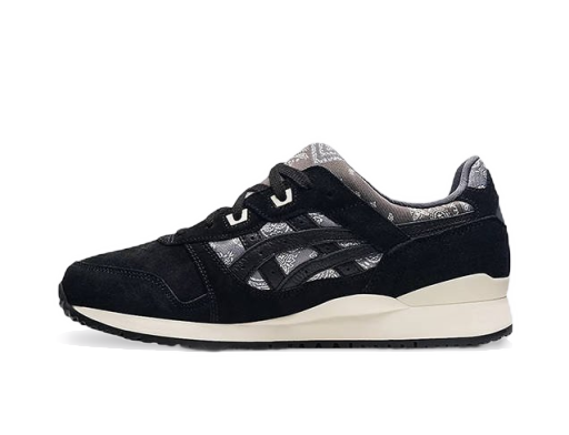 Кецове и обувки Asics Gel-Lyte III OG Черно | 1201A318001