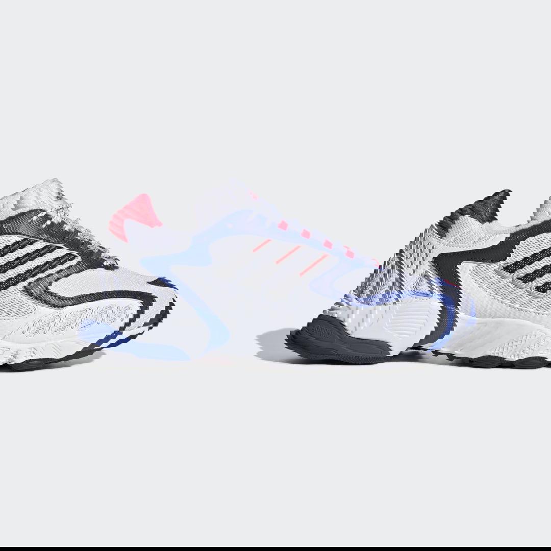 Кецове и обувки adidas Originals Torsion TRDC W Бяло | EG5269, 0
