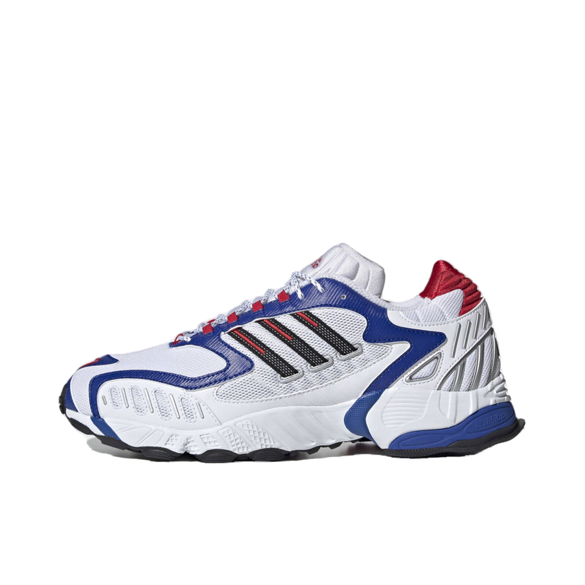 Кецове и обувки adidas Originals Torsion TRDC W Бяло | EG5269